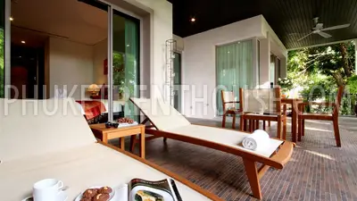 KAT18874: Modern Apartment for Comfortable Stay. Photo #16
