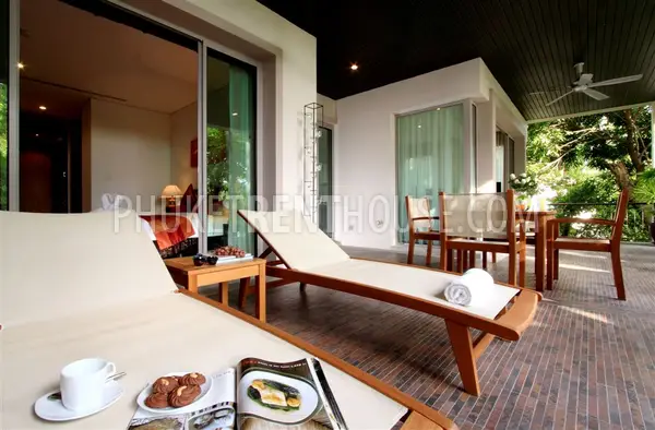 KAT18874: Modern Apartment for Comfortable Stay. Fotoğraf #16