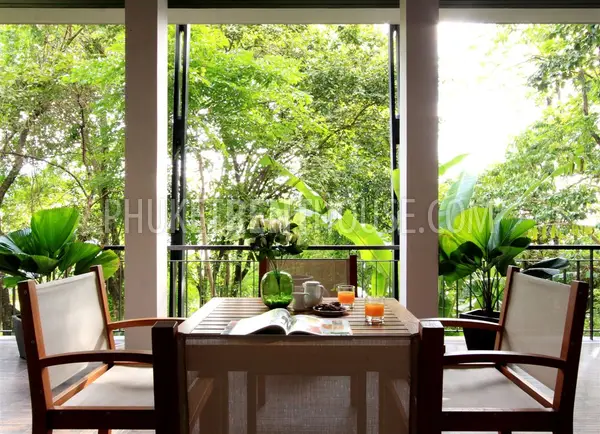 KAT18875: Modern Thai Style Apartment Near Kata and Kata Noi beach. Fotoğraf #1