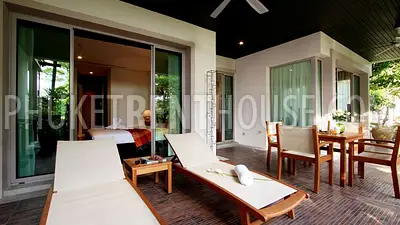 KAT18875: Modern Thai Style Apartment Near Kata and Kata Noi beach. Photo #2