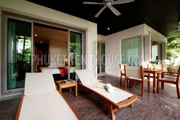 KAT18875: Modern Thai Style Apartment Near Kata and Kata Noi beach. Fotoğraf #2