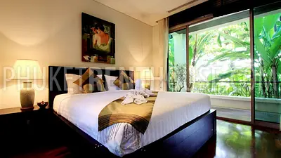 KAT18875: Modern Thai Style Apartment Near Kata and Kata Noi beach. Photo #3