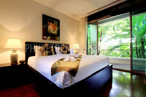 KAT18875: Modern Thai Style Apartment Near Kata and Kata Noi beach. Fotoğraf #3