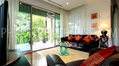 KAT18874: Modern Apartment for Comfortable Stay. Photo #13