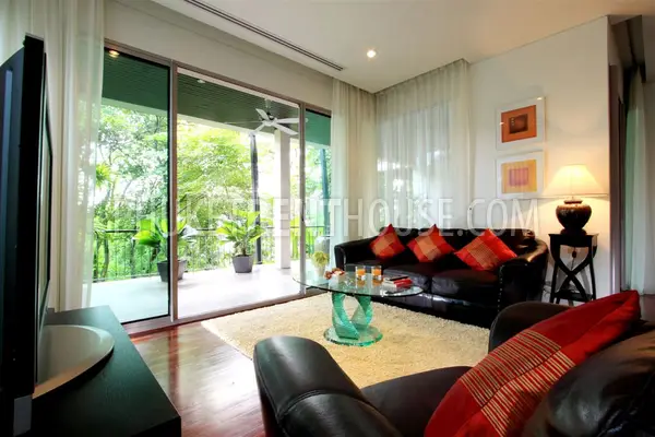 KAT18874: Modern Apartment for Comfortable Stay. Fotoğraf #13