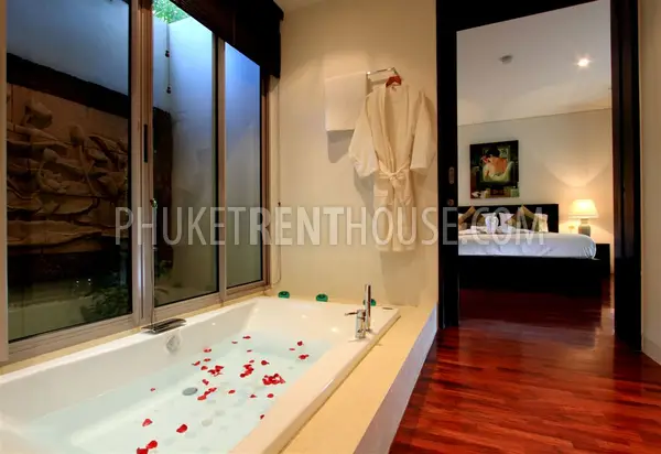KAT18875: Modern Thai Style Apartment Near Kata and Kata Noi beach. Fotoğraf #8