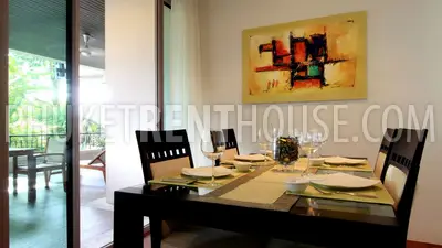KAT18875: Modern Thai Style Apartment Near Kata and Kata Noi beach. Photo #10