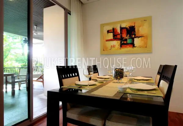 KAT18875: Modern Thai Style Apartment Near Kata and Kata Noi beach. Fotoğraf #10