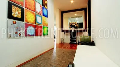 KAT18875: Modern Thai Style Apartment Near Kata and Kata Noi beach. Photo #11