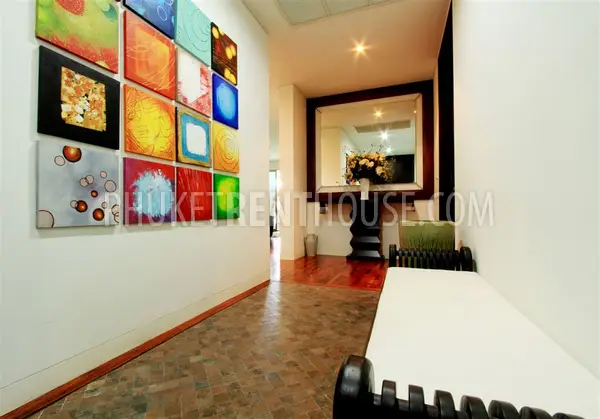 KAT18875: Modern Thai Style Apartment Near Kata and Kata Noi beach. Fotoğraf #11