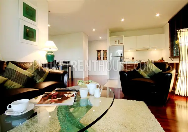 KAT18875: Modern Thai Style Apartment Near Kata and Kata Noi beach. Fotoğraf #12