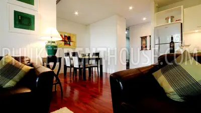 KAT18875: Modern Thai Style Apartment Near Kata and Kata Noi beach. Photo #13