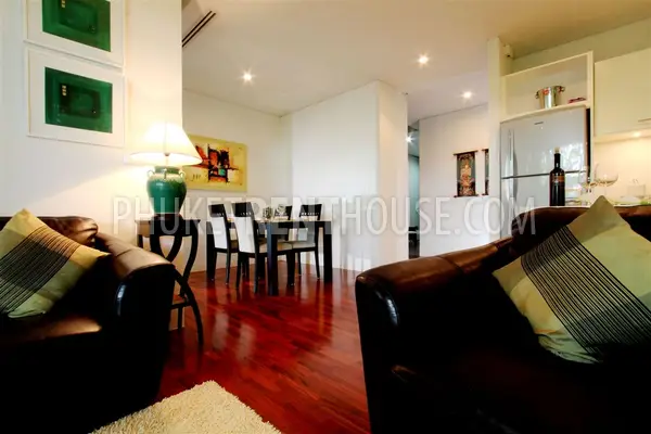KAT18875: Modern Thai Style Apartment Near Kata and Kata Noi beach. Fotoğraf #13