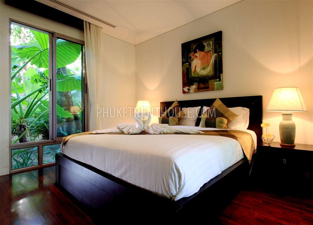 KAT18875: Modern Thai Style Apartment Near Kata and Kata Noi beach. Photo #4