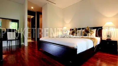 KAT18875: Modern Thai Style Apartment Near Kata and Kata Noi beach. Photo #5