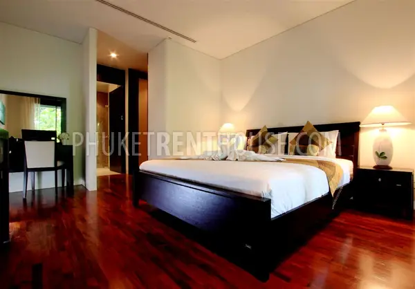 KAT18875: Modern Thai Style Apartment Near Kata and Kata Noi beach. Fotoğraf #5