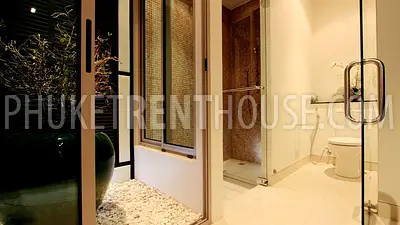 KAT18875: Modern Thai Style Apartment Near Kata and Kata Noi beach. Photo #6
