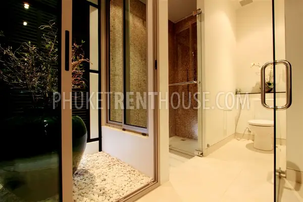 KAT18875: Modern Thai Style Apartment Near Kata and Kata Noi beach. Fotoğraf #6