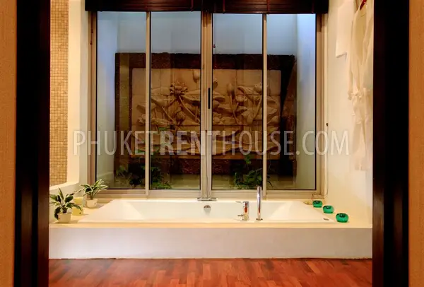 KAT18875: Modern Thai Style Apartment Near Kata and Kata Noi beach. Fotoğraf #7