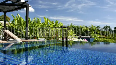 KAT18876: Sea View 2 Bedroom Penthouse in Kata. Photo #5