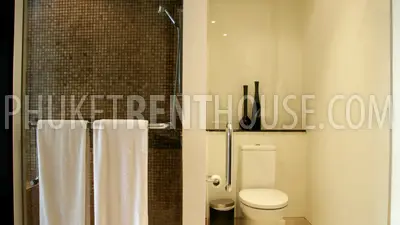 KAT18876: Sea View 2 Bedroom Penthouse in Kata. Photo #8