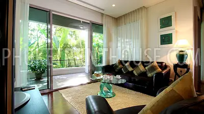 KAT18875: Modern Thai Style Apartment Near Kata and Kata Noi beach. Photo #14
