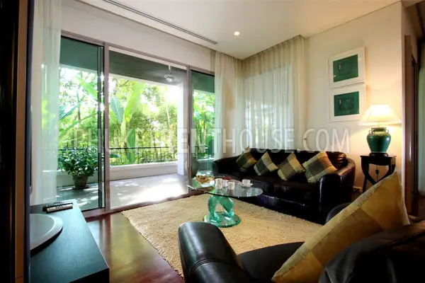 KAT18875: Modern Thai Style Apartment Near Kata and Kata Noi beach. Fotoğraf #14