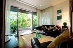 KAT18875: Modern Thai Style Apartment Near Kata and Kata Noi beach. Thumbnail #14