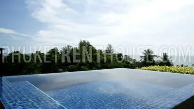 KAT18876: Sea View 2 Bedroom Penthouse in Kata. Photo #2