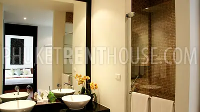 KAT18876: Sea View 2 Bedroom Penthouse in Kata. Photo #14
