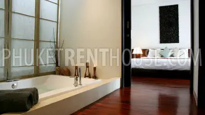 KAT18876: Sea View 2 Bedroom Penthouse in Kata. Photo #15