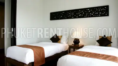 KAT18876: Sea View 2 Bedroom Penthouse in Kata. Photo #17