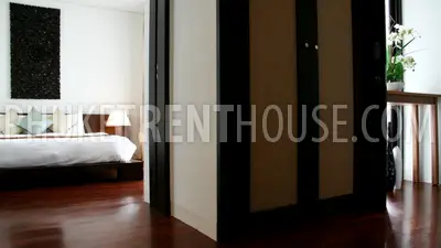 KAT18876: Sea View 2 Bedroom Penthouse in Kata. Photo #18