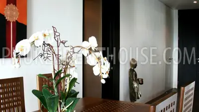 KAT18876: Sea View 2 Bedroom Penthouse in Kata. Photo #19