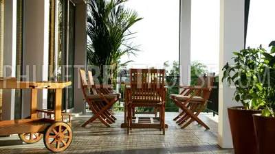 KAT18876: Sea View 2 Bedroom Penthouse in Kata. Photo #10