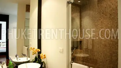 KAT18876: Sea View 2 Bedroom Penthouse in Kata. Photo #12