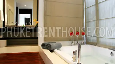 KAT18876: Sea View 2 Bedroom Penthouse in Kata. Photo #13