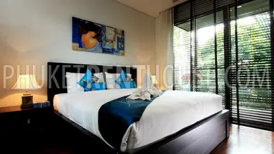 KAT18877: Sea View Penthouse with Private Pool. Photo #1