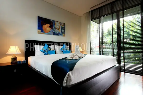 KAT18877: Sea View Penthouse with Private Pool. 照片 #1
