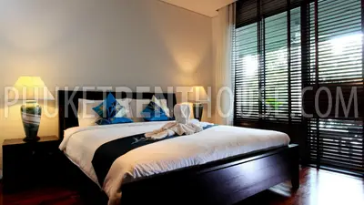 KAT18877: Sea View Penthouse with Private Pool. Photo #2