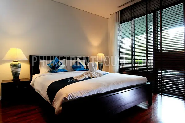 KAT18877: Sea View Penthouse with Private Pool. 照片 #2