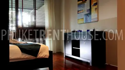 KAT18877: Sea View Penthouse with Private Pool. Photo #3