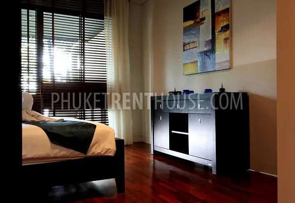 KAT18877: Sea View Penthouse with Private Pool. 照片 #3