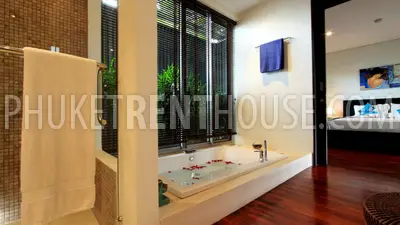 KAT18877: Sea View Penthouse with Private Pool. Photo #4