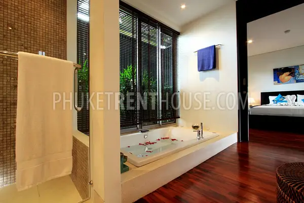 KAT18877: Sea View Penthouse with Private Pool. 照片 #4