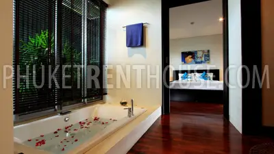 KAT18877: Sea View Penthouse with Private Pool. Photo #5
