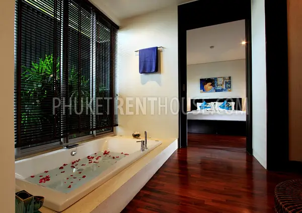 KAT18877: Sea View Penthouse with Private Pool. 照片 #5