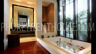 KAT18877: Sea View Penthouse with Private Pool. Photo #6