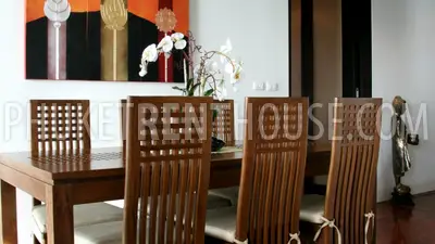 KAT18876: Sea View 2 Bedroom Penthouse in Kata. Photo #20