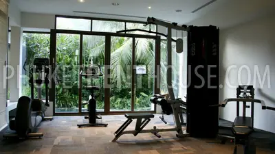 KAT18876: Sea View 2 Bedroom Penthouse in Kata. Photo #21